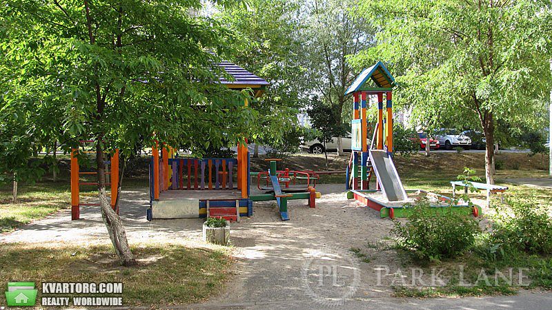 Sell 3-room apartment. Киев, Ахматовой — photo 4