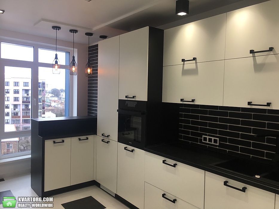Rent out 2-room apartment. Львов, Кульпарківська — photo 2