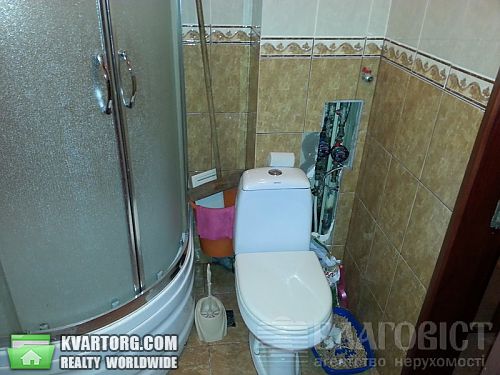 Sell 1-room apartment. Киев, Семьи Хохловых — photo 5