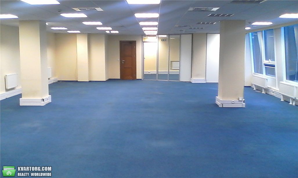 Rent out office. Киев, ул. Борисоглебская — photo 6