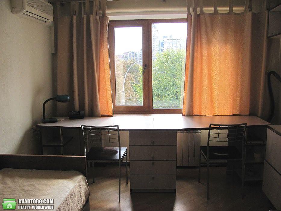 Rent out 3-room apartment. Киев,  Арсенальная — photo 5