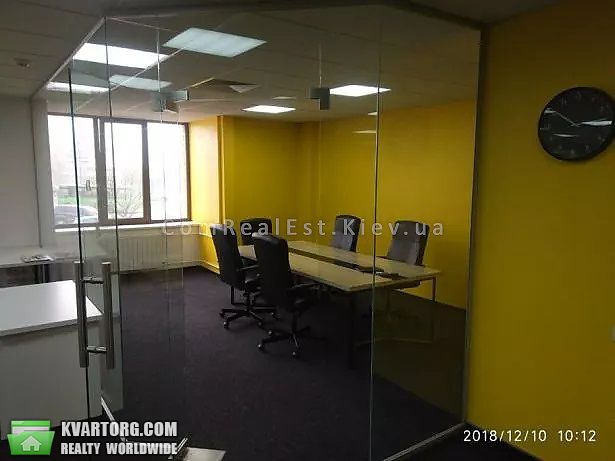 Rent out office. Киев,  Дегтяревская — photo 1