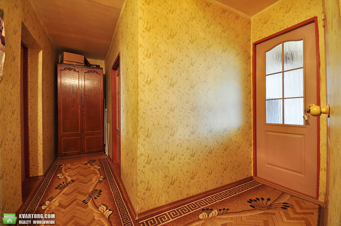 Sell 2-room apartment. Киевская обл., Шолом-Алейхема — photo 4