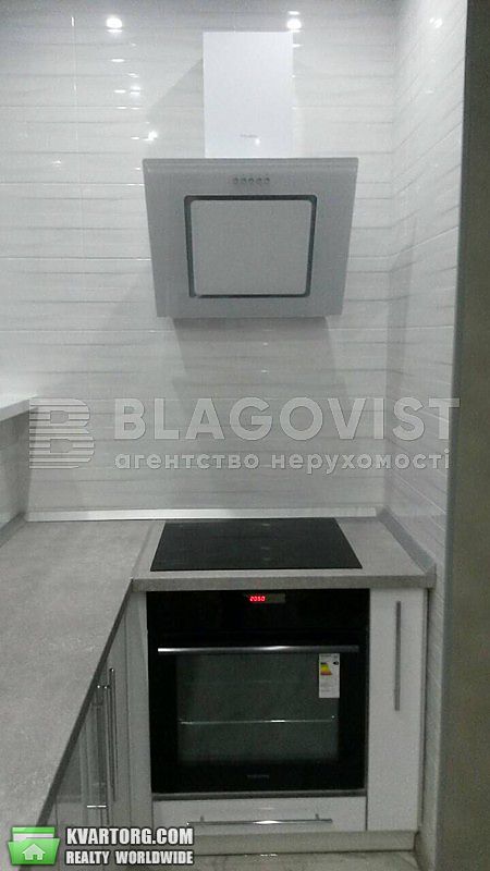 Rent out 2-room apartment. Киев,  Ломоносова — photo 8