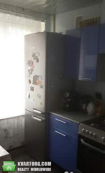 Sell 2-room apartment. Киев, Серафимовича — photo 3