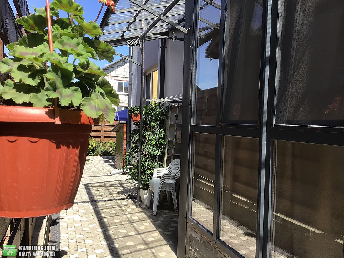 Sell Townhouse. Буча, Вишнева — photo 7