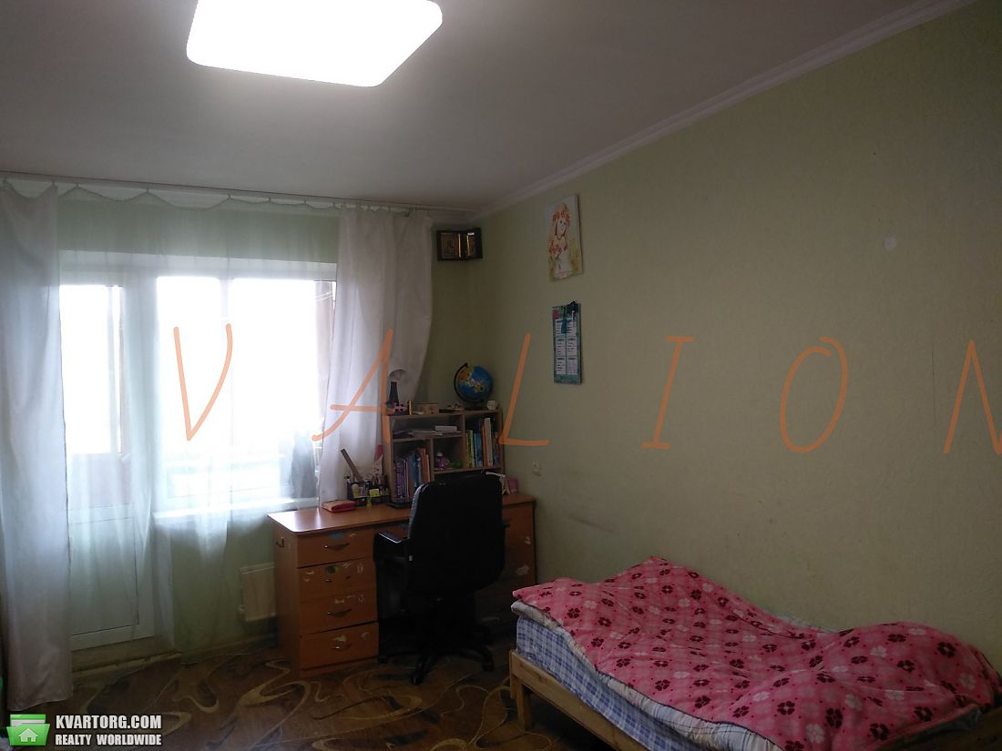 Sell 1-room apartment. Киев,  Милославская — photo 4