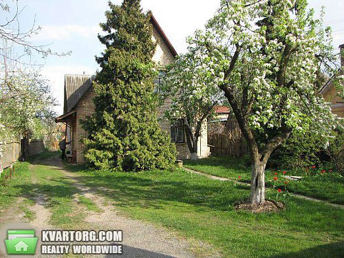 Sell house. Киевская обл., Октябрьская — photo 1