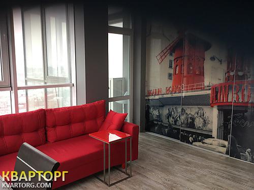 Sell 3-room apartment. Киев, Драгомирова — photo 4