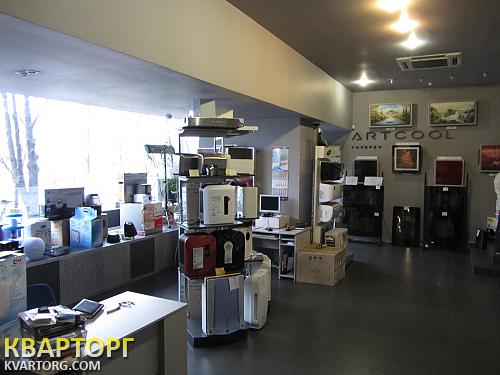 Rent out shop. Киев, пр. Победы,12 — photo 3