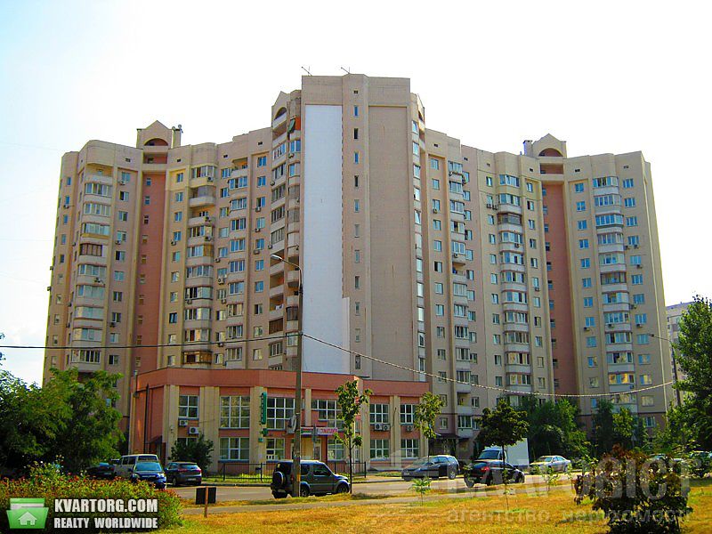 Sell 4-room apartment. Киев,  Вишняковская — photo 1