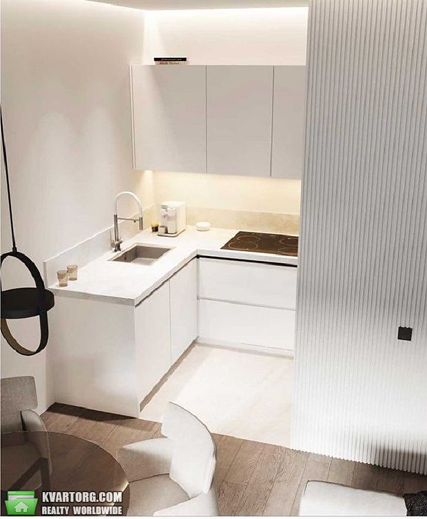 Sell 1-room apartment. Киев,  Лумумбы — photo 3