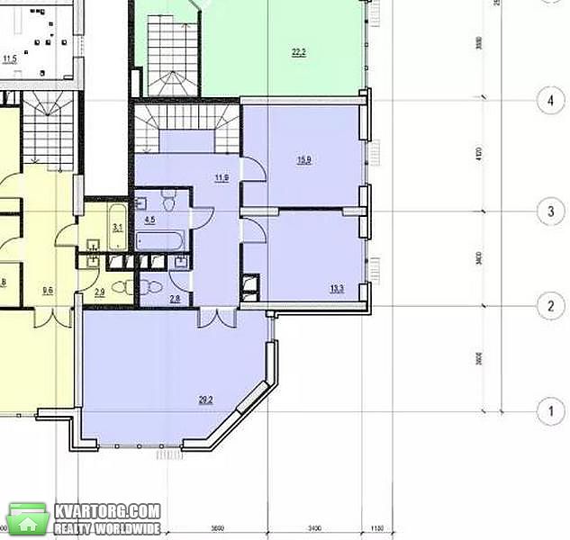 Sell 5-room apartment. Одесса, Французский бульвар — photo 1