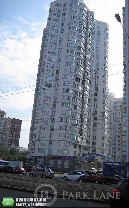 Sell 3-room apartment. Киев,  Харьковское шоссе — photo 1