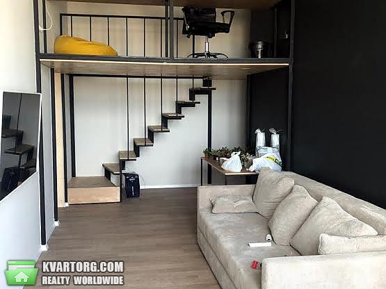 Sell office. Киев,  Жилянская — photo 1
