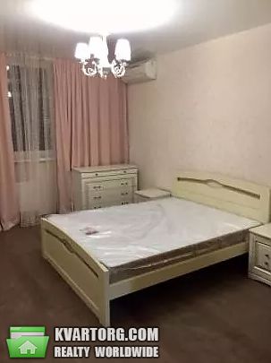 Rent out 3-room apartment. Киев, Елени Пчилки — photo 7