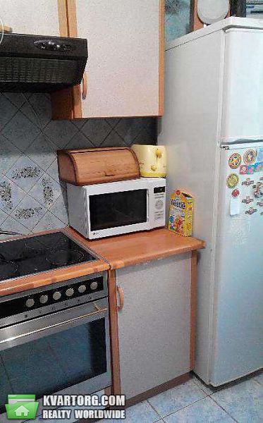 Sell 3-room apartment. Киев, Закревского — photo 7