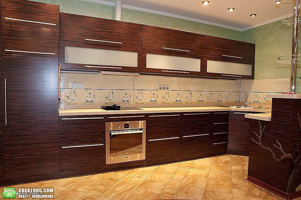 Rent out 4-room apartment. Киев,  Руданского — photo 8