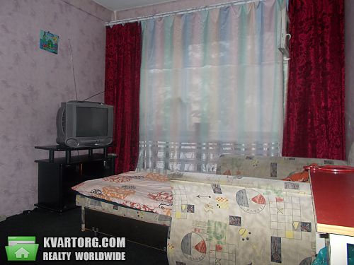 Sell 2-room apartment. Киев, Блюхера — photo 5