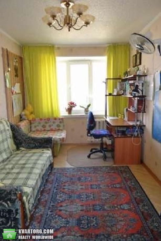 Sell 4-room apartment. Киев,  Приречная — photo 4