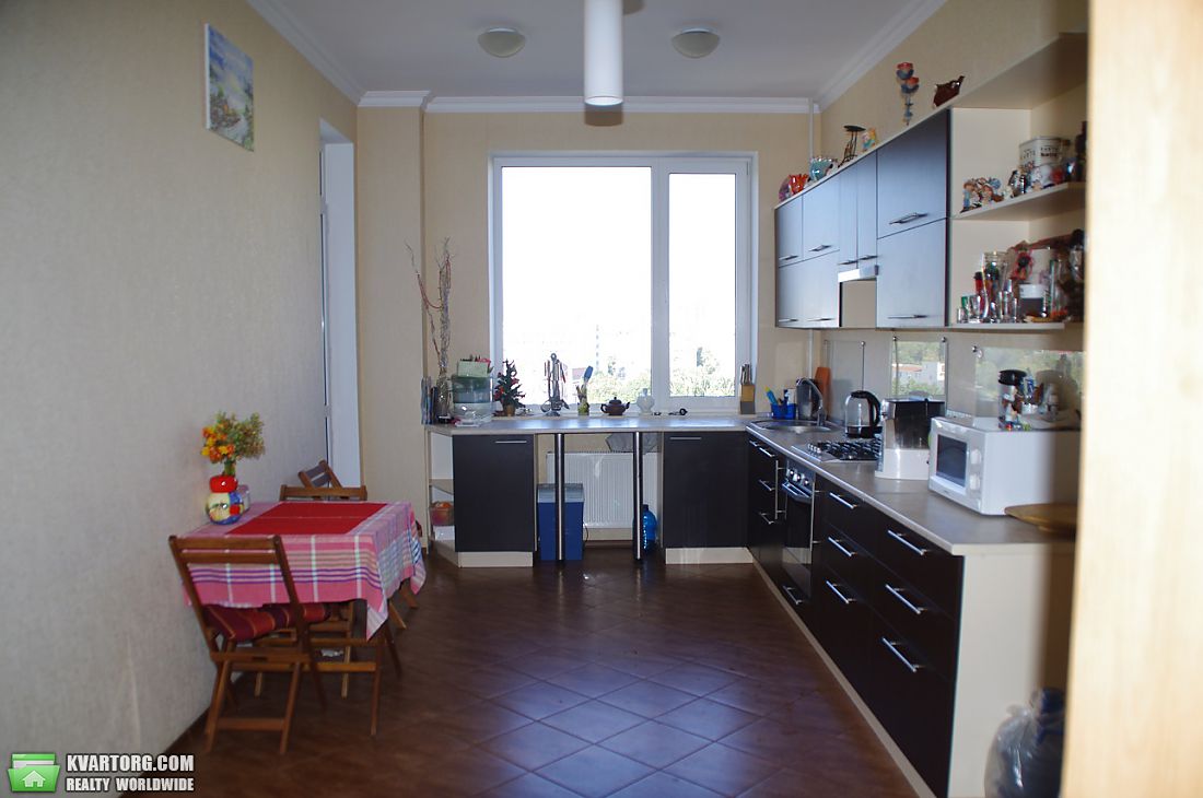Sell 2-room apartment. Одесса, Черняховского — photo 1