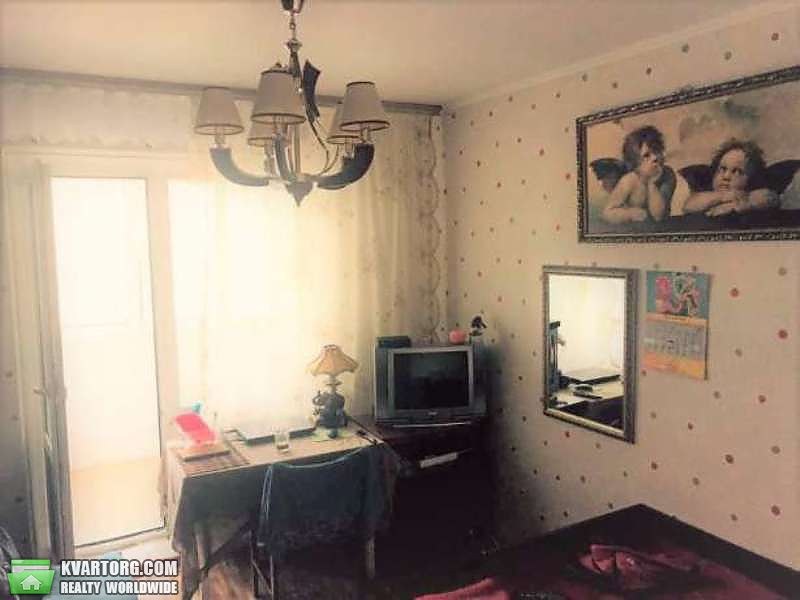 Sell 4-room apartment. Киев,  Беличанская — photo 2