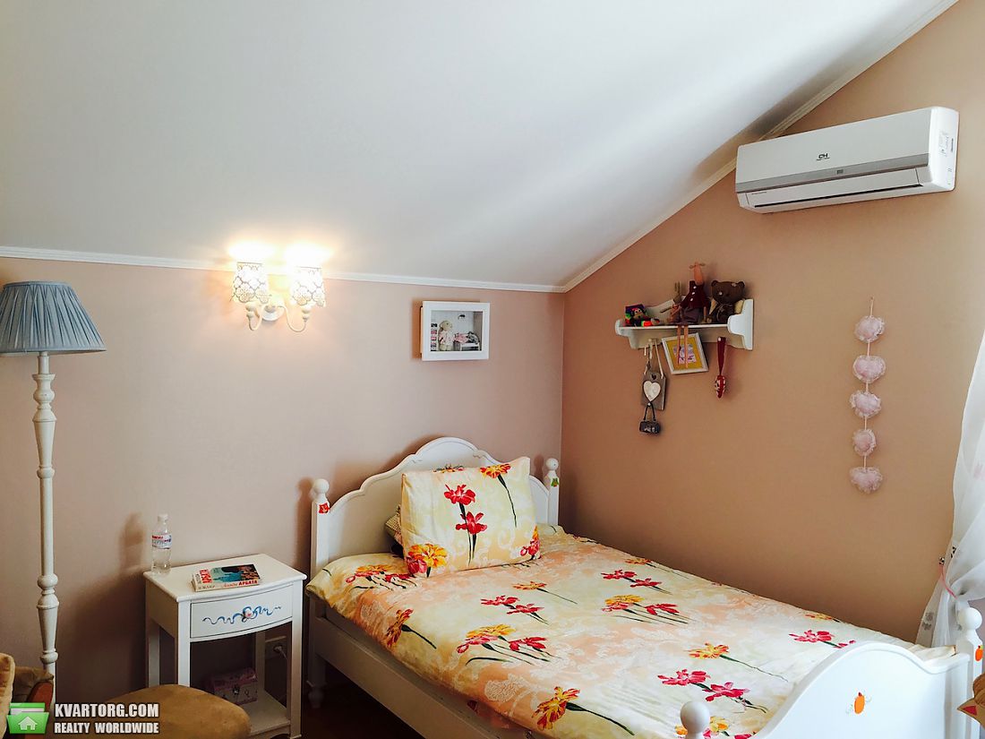 Sell house. Обухов, Соловьяненка — photo 8