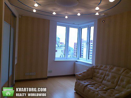 Rent out 3-room apartment. Киев,  Старонаводницкая — photo 5