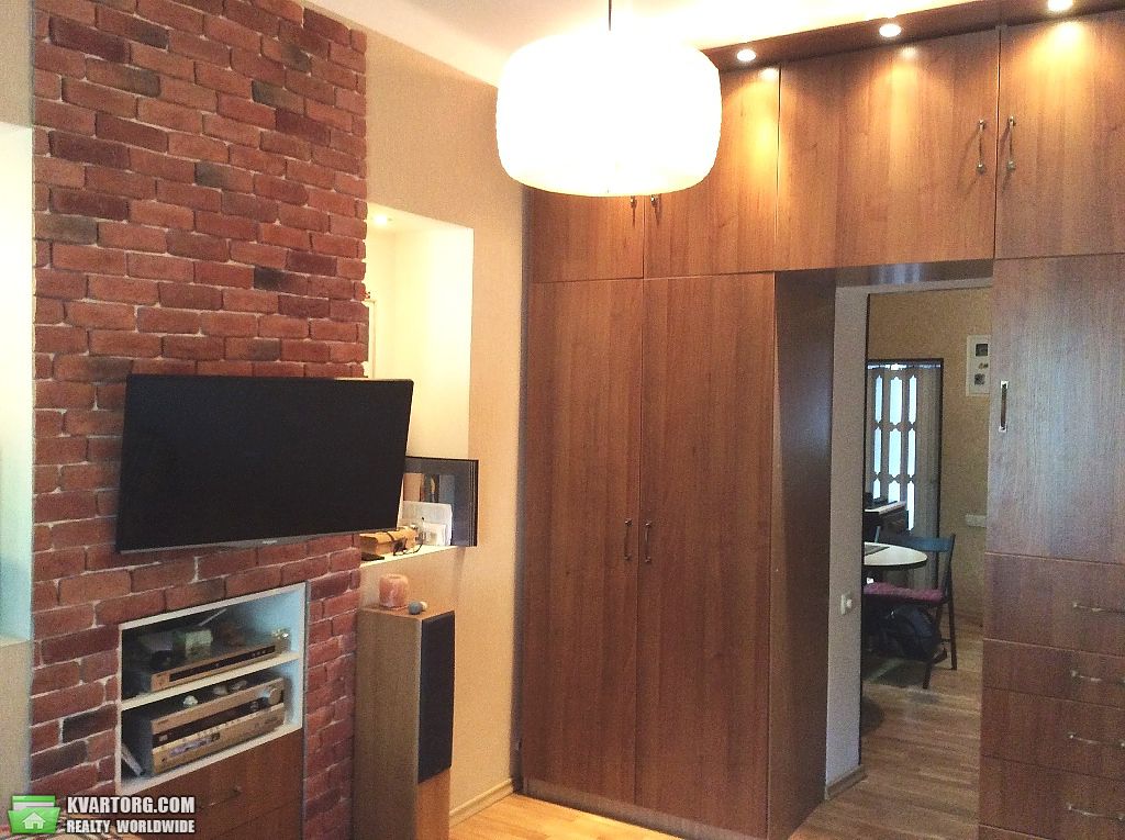 Sell 1-room apartment. Одесса, Старопортофранковская — photo 4