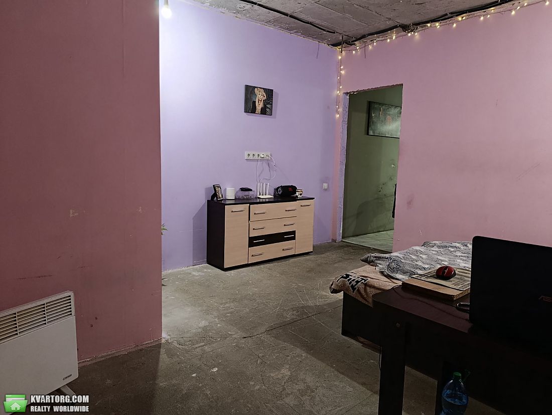 Sell 1-room apartment. Киев, світла — photo 2
