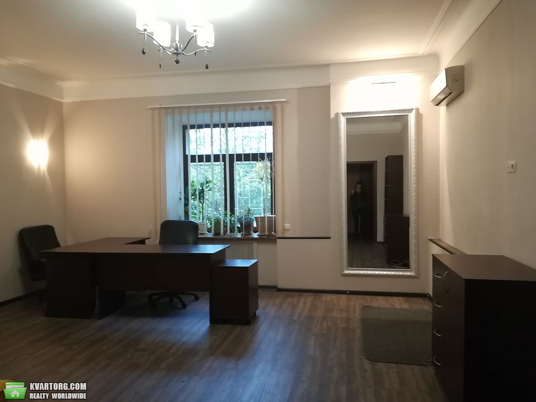 Rent out office. Киев, Мельникова — photo 2