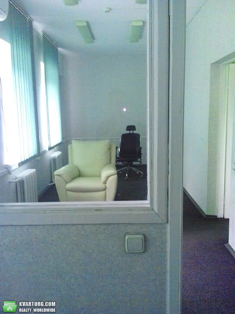 Rent out office. Киев, ул. Пестеля — photo 1