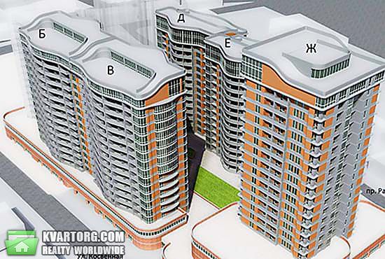 Sell 2-room apartment. Одесса, Средняя — photo 1