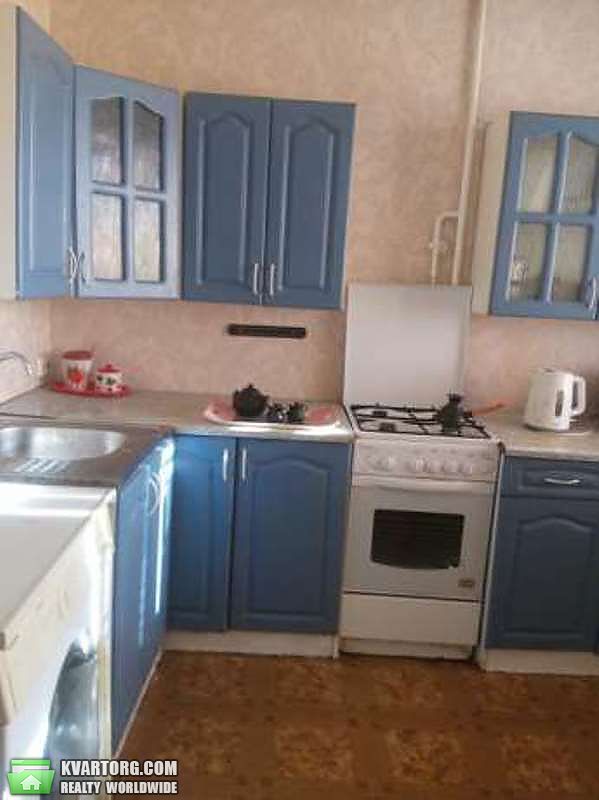 Sell 1-room apartment. Киев,  Полярная — photo 1