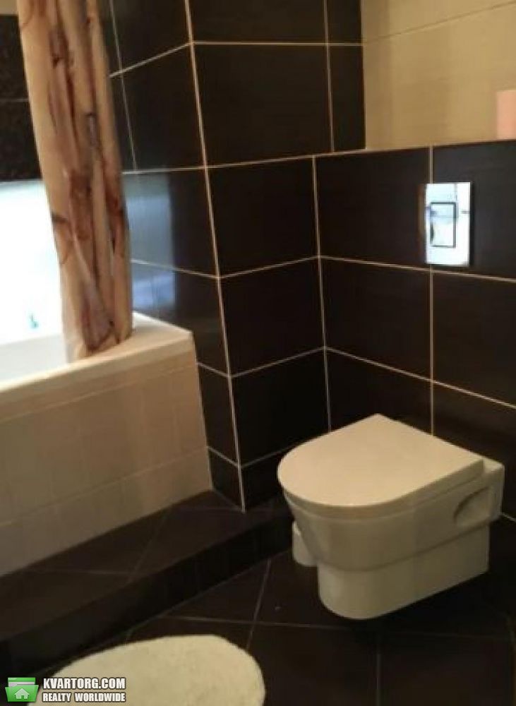 Rent out 2-room apartment. Киев, Голосеевский пр — photo 8