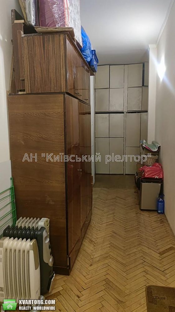 Sell 2-room apartment. Киев,  Терещенковская — photo 7