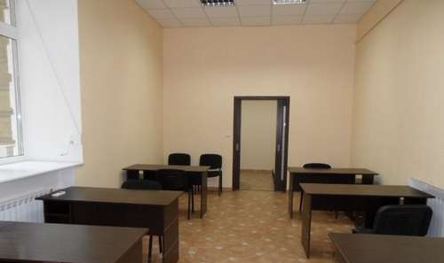 Rent out office. Киев,  Богдана Хмельницкого — photo 9