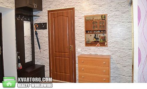 Sell 1-room apartment. Киев, Шалимова — photo 6