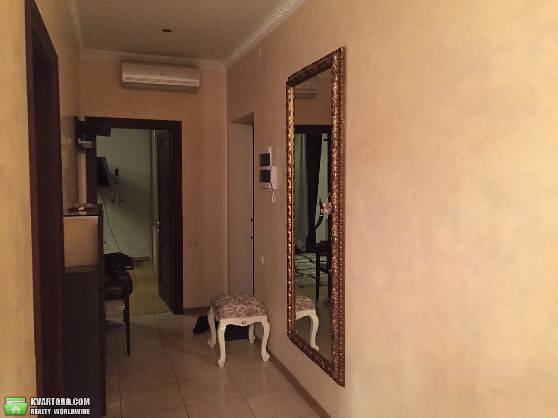 Rent out 3-room apartment. Одесса, Жуковского — photo 2