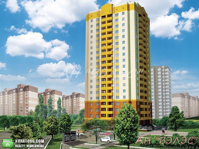 Sell 1-room apartment. Киев, Булгакова — photo 2