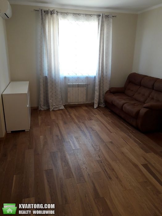 Sell 2-room apartment. Киев,  Кондратюка — photo 1