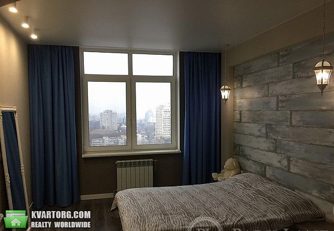 Sell 1-room apartment. Киев,  Танковая — photo 6