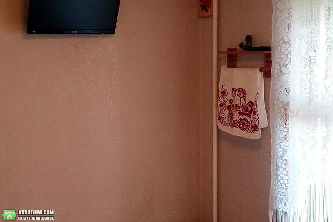Sell 1-room apartment. Киев,  Хорольская — photo 4