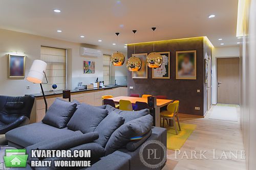 Sell 2-room apartment. Киев, Саксаганского — photo 1
