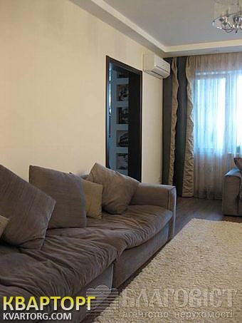 Sell 3-room apartment. Киев,  Урловская — photo 3