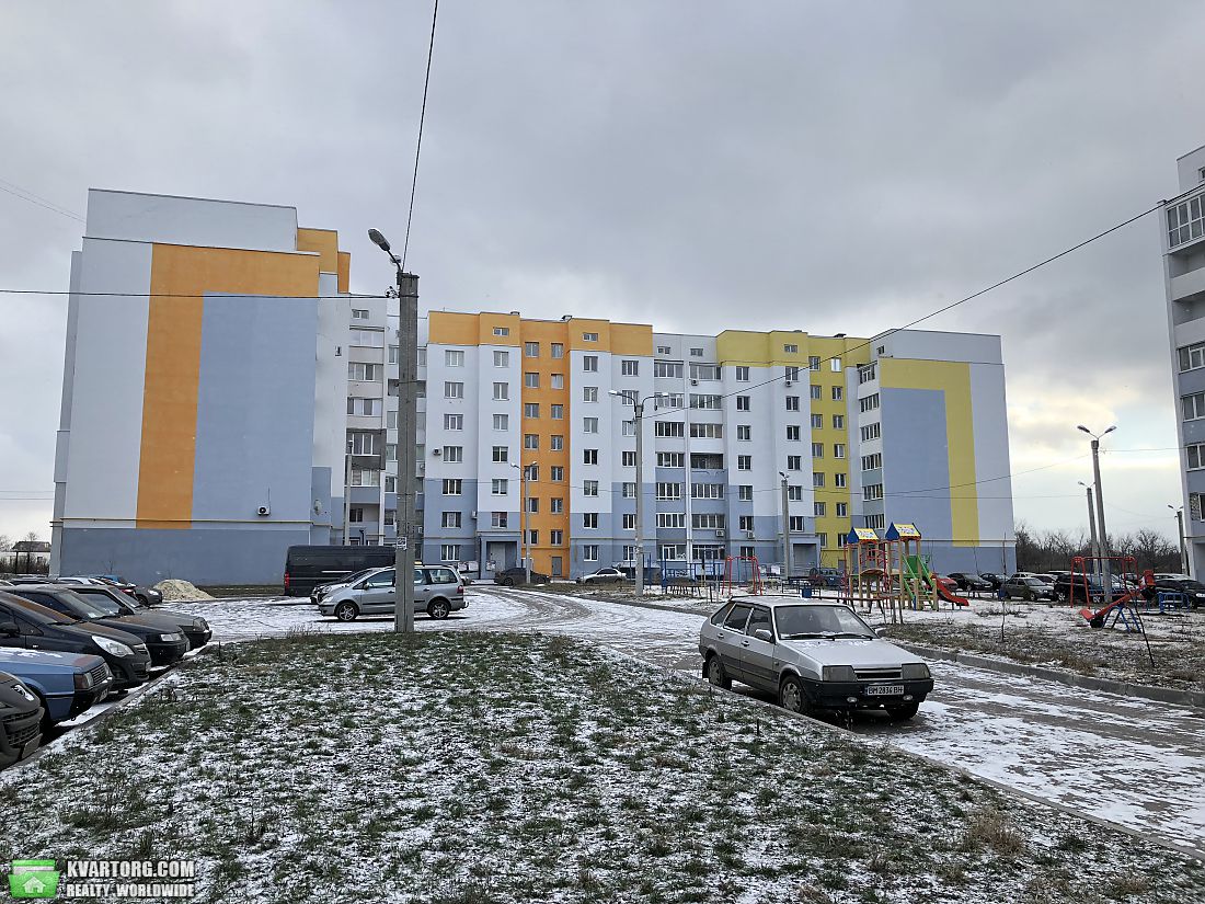Sell 1-room apartment. Харьков, Ньютона — photo 1