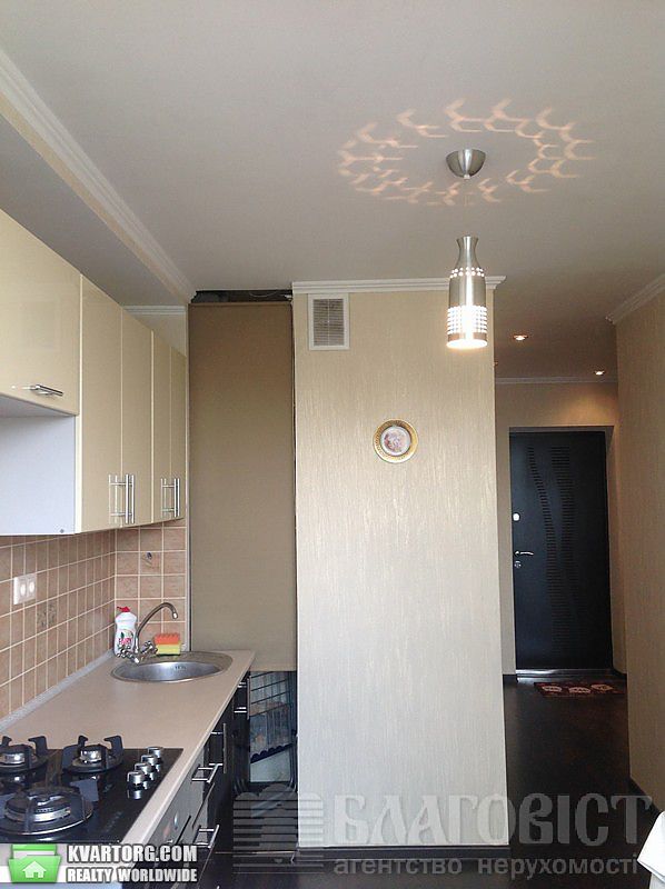 Sell 1-room apartment. Киев,  Чоколовский бул — photo 4