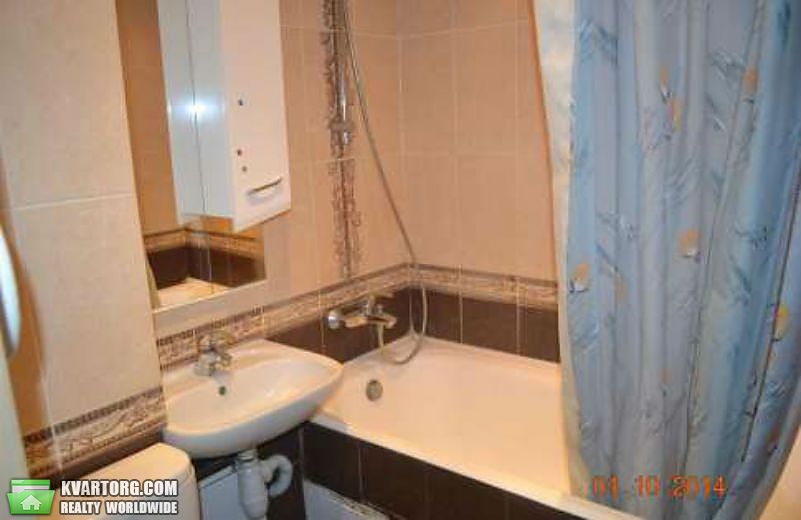 Rent out 1-room apartment. Киев,  Архипенко — photo 3