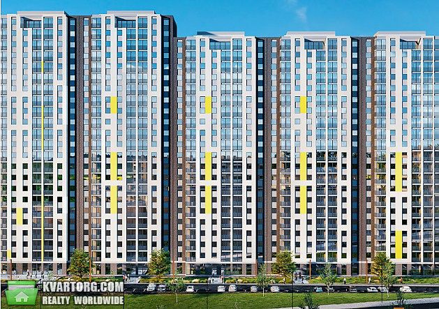 Sell 1-room apartment. Киев,  Кайсарова — photo 1