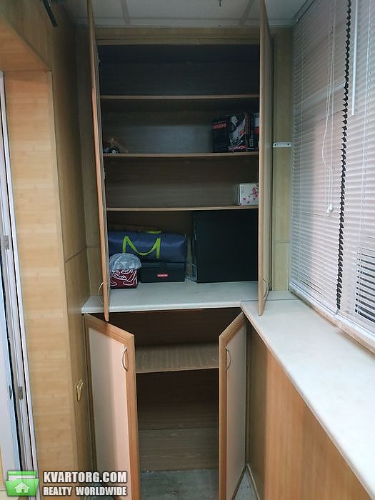 Sell 1-room apartment. Киев,  Малышко — photo 7